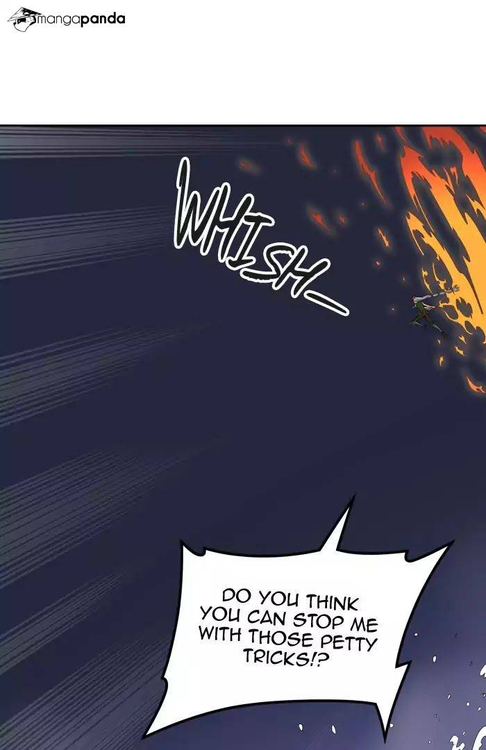 Tower of God Chapter 394 image 024
